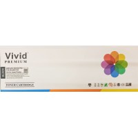 

                                    VIVID PREMIUM TONER (Q2612A, C103, 303, 703, FX9, L90, C104)